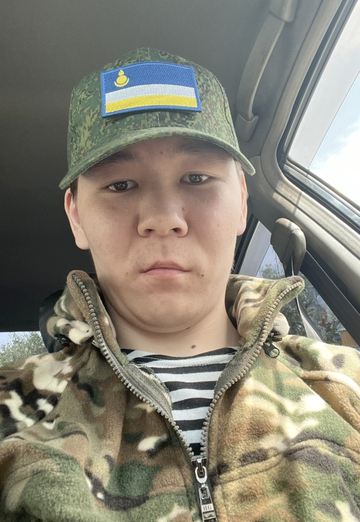 My photo - No nime, 30 from Ulan-Ude (@nonime)