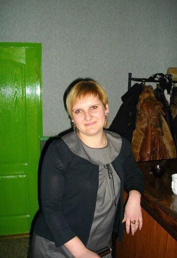 Olya (@olya4425) — my photo № 1