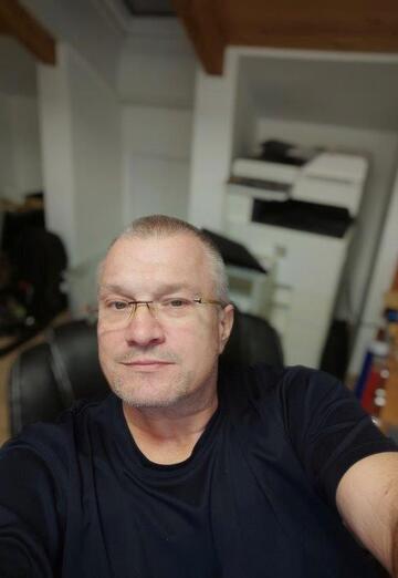 My photo - Martin, 57 from Wels (@martin3576)