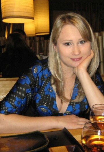 Моя фотографія - Эльвина, 40 з Нефтекамськ (@elwvina6981691)