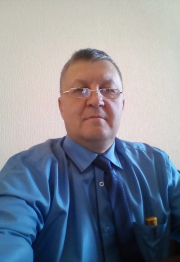 Ma photo - Evgeniï, 54 de Prokopyevsk (@evgeniy378859)
