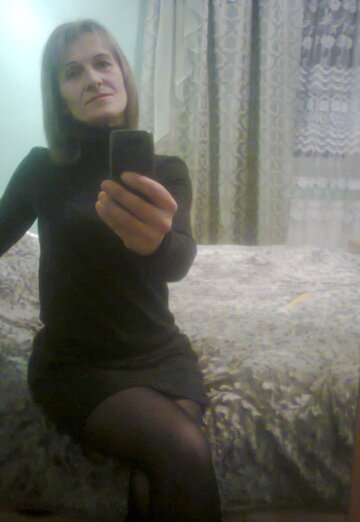 Моя фотографія - Галина, 46 з Тернопіль (@galina103134)