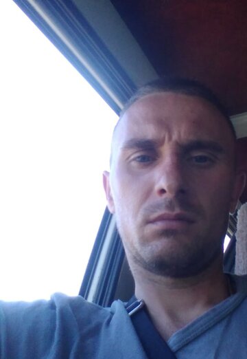 My photo - Maks, 39 from Valentin (@maks169938)