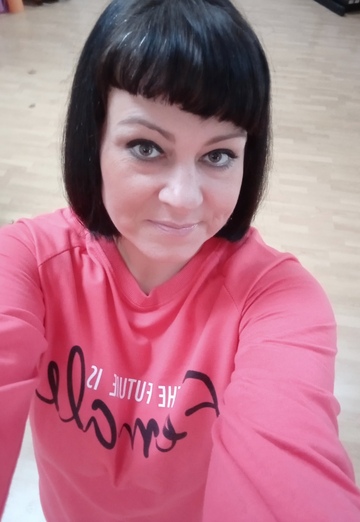 My photo - Diāna Opincāne, 40 from Ludza (@dinaopincne)