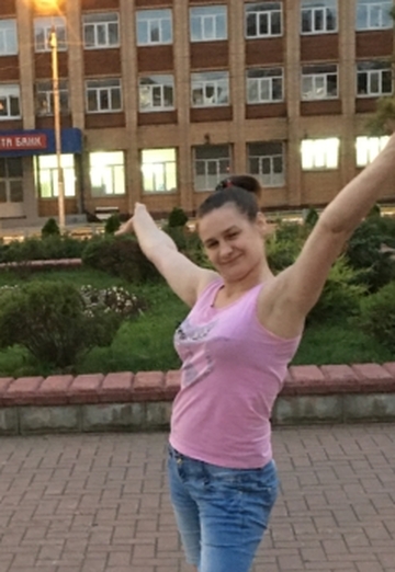 Моя фотография - Татьяна, 34 из Наро-Фоминск (@tatyana337657)