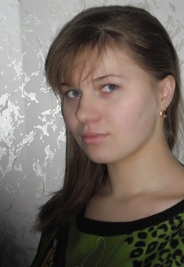 Моя фотография - Мария, 30 из Кудымкар (@mariya23367)