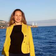 Olya 42 Yalta