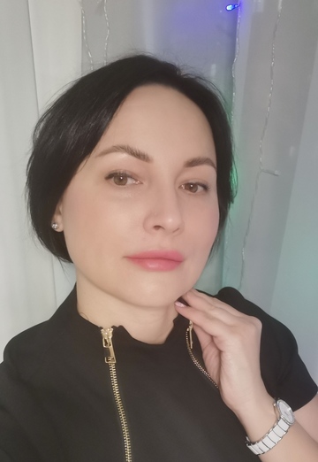 My photo - olya, 41 from Saint Petersburg (@olya5592657)