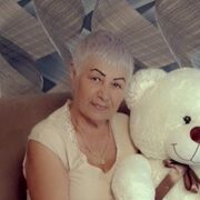 Tatyana 58 Volgodonsk