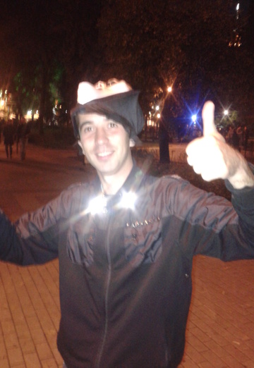 Ivan (@ivan16545) — my photo № 1