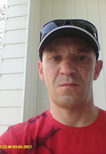 My photo - Igor, 55 from Copou (@igor267537)