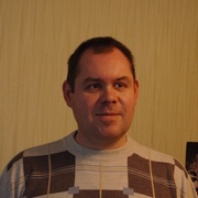 Andrey 50 Khimki