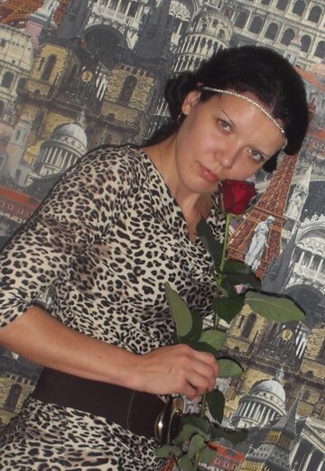 Моя фотография - Юлия, 34 из Семилуки (@uliy7140153)