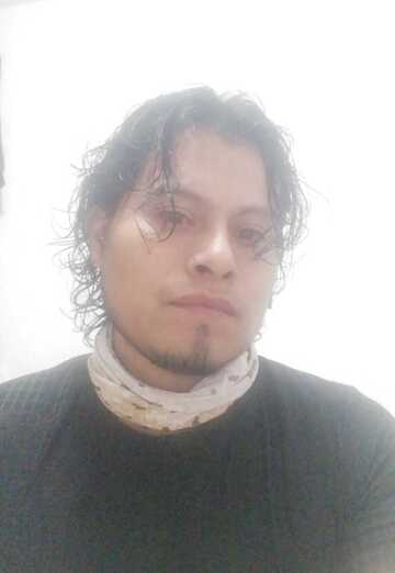 Jesús Sachiñas (@jesssachias) — my photo № 1