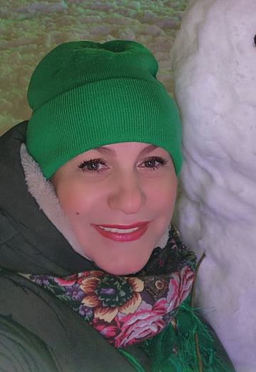 Tatyana (@belonozhko) — my photo № 1