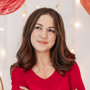 Anastasiya 28 Moscow