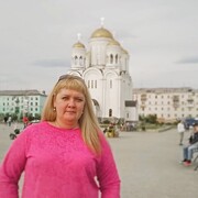 Наталья 44 Сєров