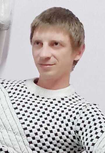 My photo - Aleksandr, 41 from Dmitrov (@aleksandr1104153)