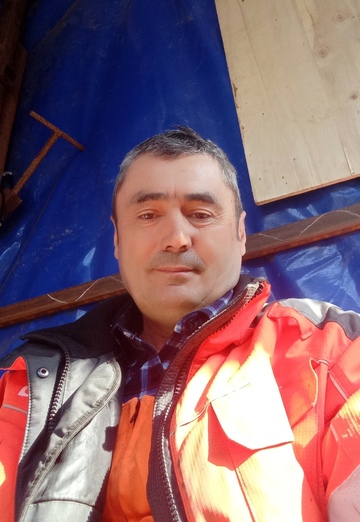 My photo - Ilhom, 57 from Moscow (@ilhom7357)