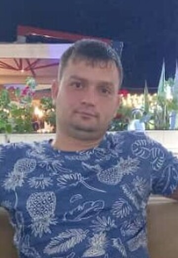My photo - Anatoliy, 35 from Komsomolsk-on-Amur (@anatoliy103444)