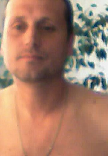 My photo - SERGEY, 49 from Perevoz (@sergey111217)