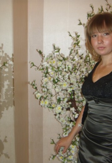 Minha foto - Tanya, 35 de Losino-Petrovsky (@tany6262300)