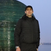 Grigoriy 34 Ternivka