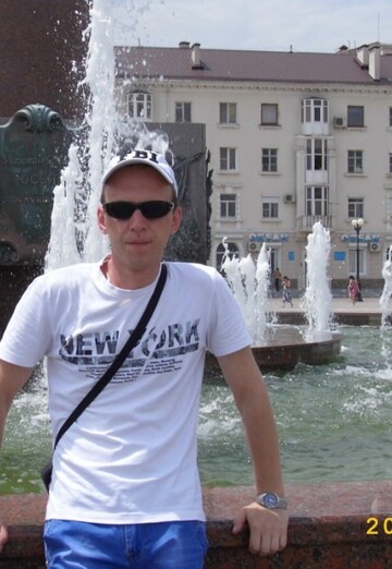 Моя фотография - Александр, 43 из Тамбов (@aleksandr945680)