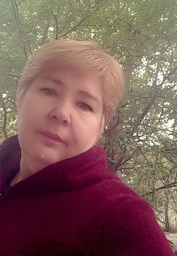 My photo - NATALI, 49 from Prokhladny (@natali77273)