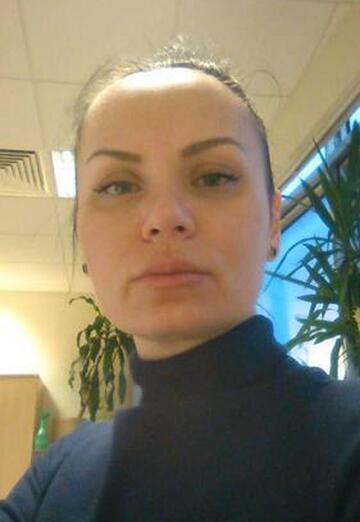 My photo - Vera, 48 from Moscow (@vera41761)