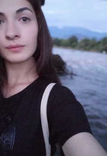 My photo - Marina, 25 from Tskhinvali (@marina200608)