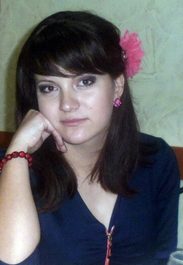 My photo - natalia, 31 from Bălţi (@natalia3431)