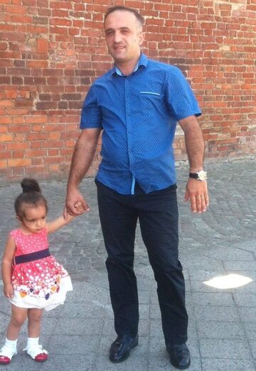 My photo - Hayk, 46 from Aldrans (@hayk1575)