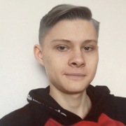 Dmitriy 23 Moscow