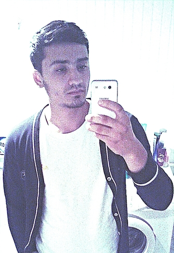 My photo - sorbon, 36 from Dushanbe (@sorbon77)