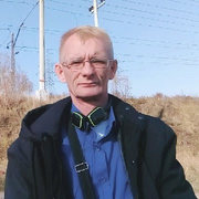Александр Тарануха 49 Барабинск