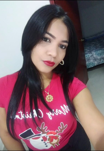 My photo - Betty, 35 from Maicao (@betty395)