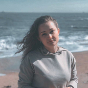 Yuliya 32 Moscow