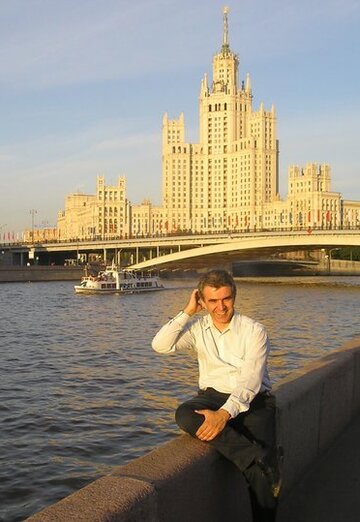 My photo - ILKO, 64 from Borovo (@ilko26)