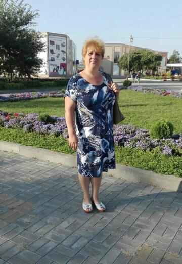 Benim fotoğrafım - Vera, 51  Labinsk şehirden (@vera31098)
