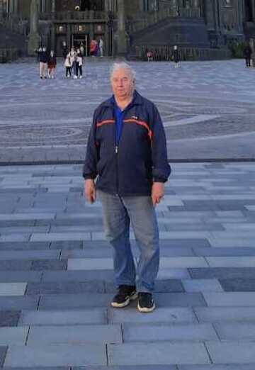 Nikolay (@nikolay289109) — my photo № 2