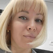 Anya 45 Moscow