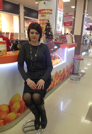 Minha foto - Elena, 53 de Krasnodar (@elena225495)