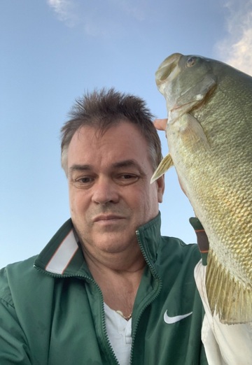 My photo - Brian, 55 from Essex (@brian971)