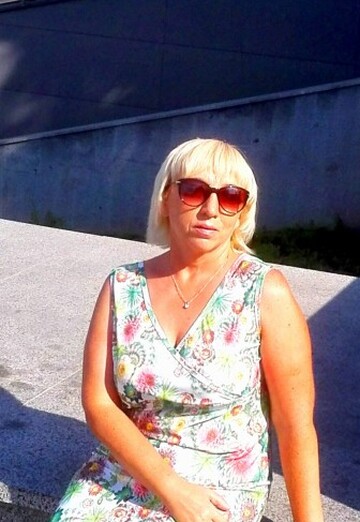 Mein Foto - olga, 52 aus Orscha (@bastetmoon)