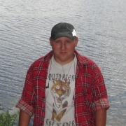 Vadim 35 Kobeliaky