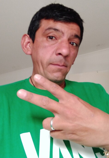 Моя фотография - Carlos Andres Cruz Pe, 41 из Atacama (@carlosandrescruzperalta)
