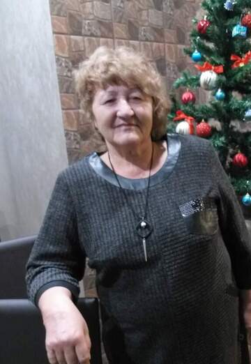 La mia foto - Buraya Evgeniya, 71 di Bogučany (@burayaeageniya)