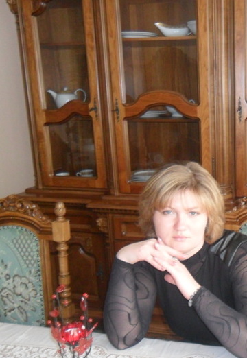 Ma photo - Olga, 42 de Kahovka (@olga81548)