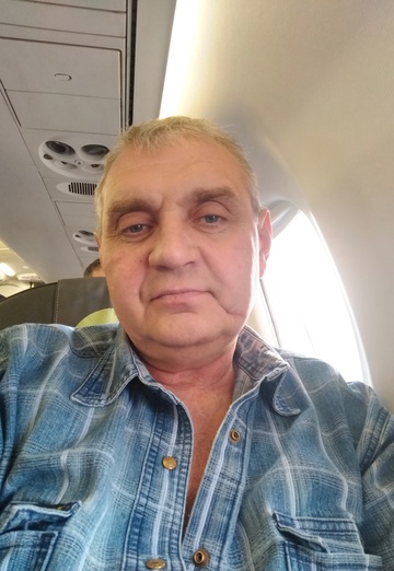 My photo - Andrey, 53 from Bad Vilbel (@andrey943859)